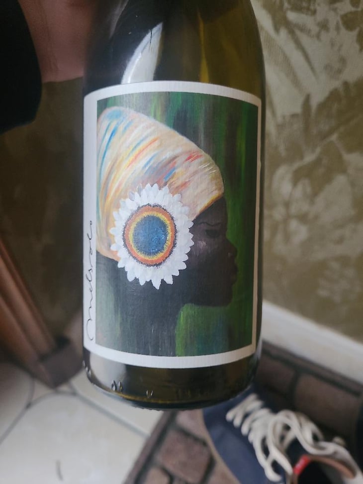 Blüte (Vin Doux) - Melsolo - Mélanie Kröber 