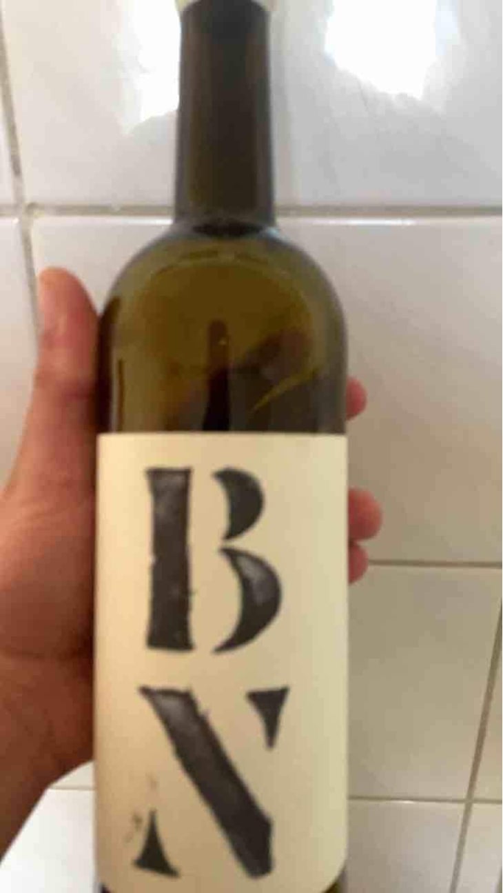 BN Blanco Natural - Partida Creus - Massimo Marchiori & Antonella Gerosa 