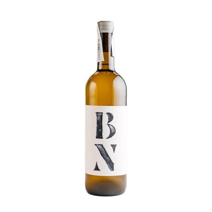 BN Blanco Natural - Partida Creus - Massimo Marchiori & Antonella Gerosa 