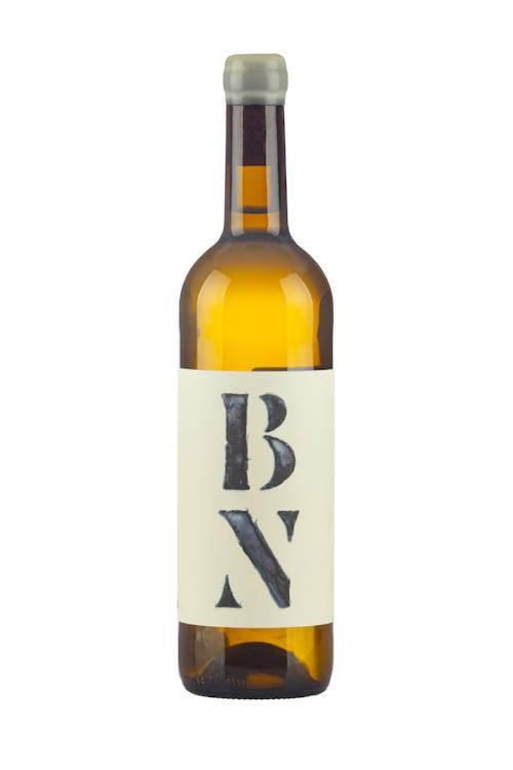 BN Blanco Natural - Partida Creus - Massimo Marchiori & Antonella Gerosa 