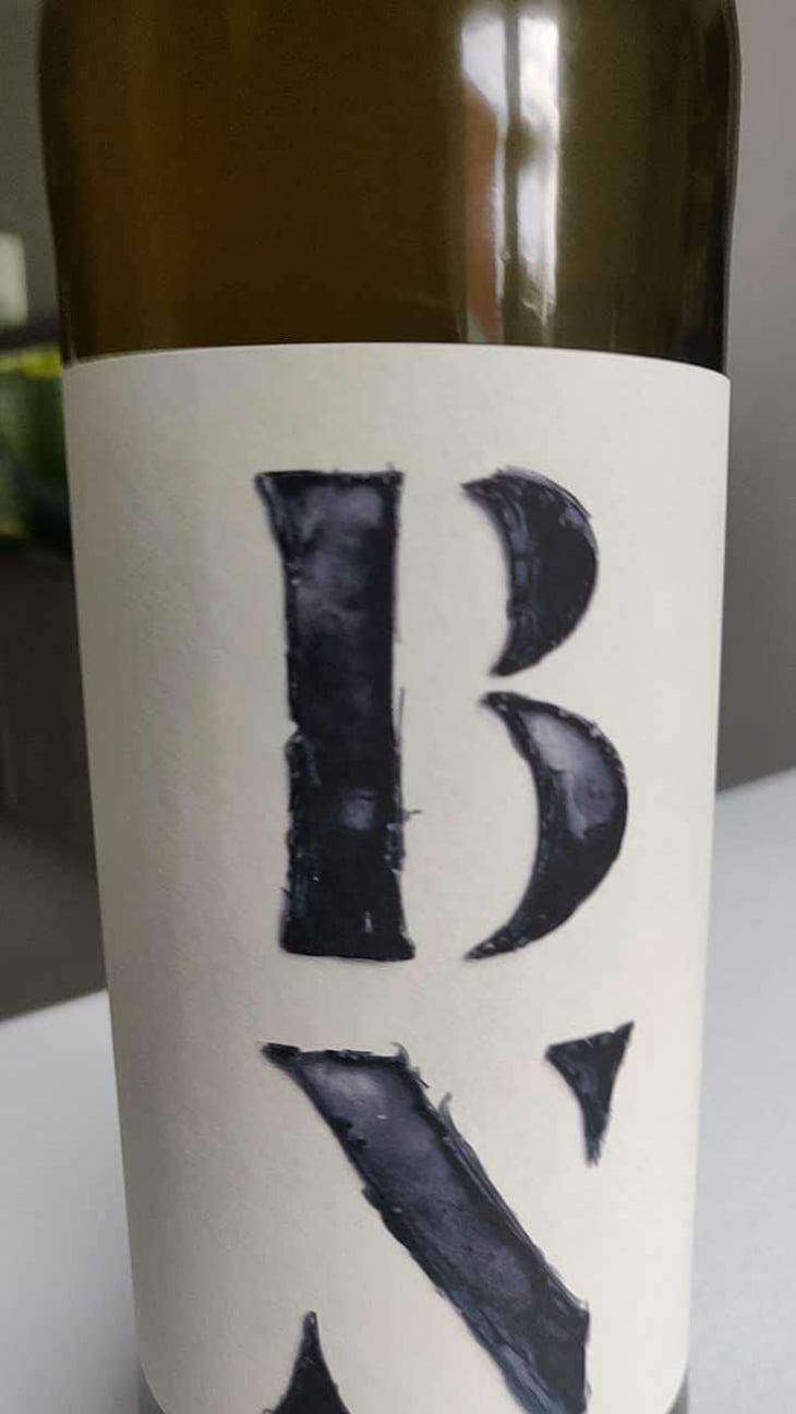 BN Blanco Natural - Partida Creus - Massimo Marchiori & Antonella Gerosa 