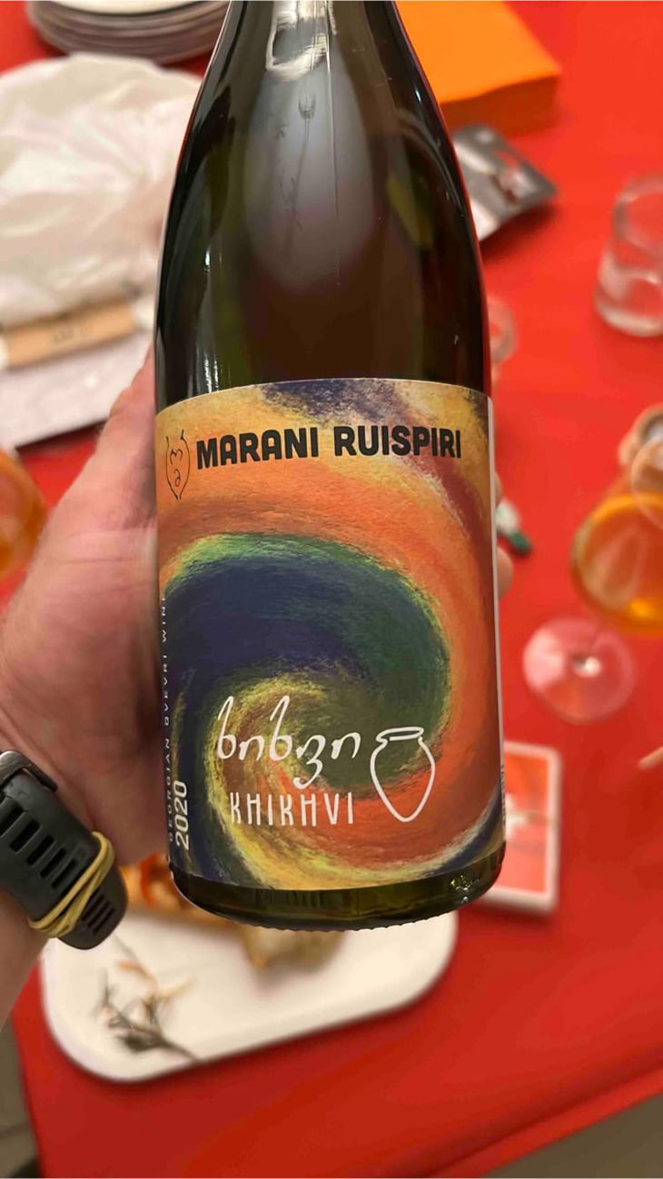 Bnbzn - Irricultge - East Georgia, "Irricultge" LTD -2020