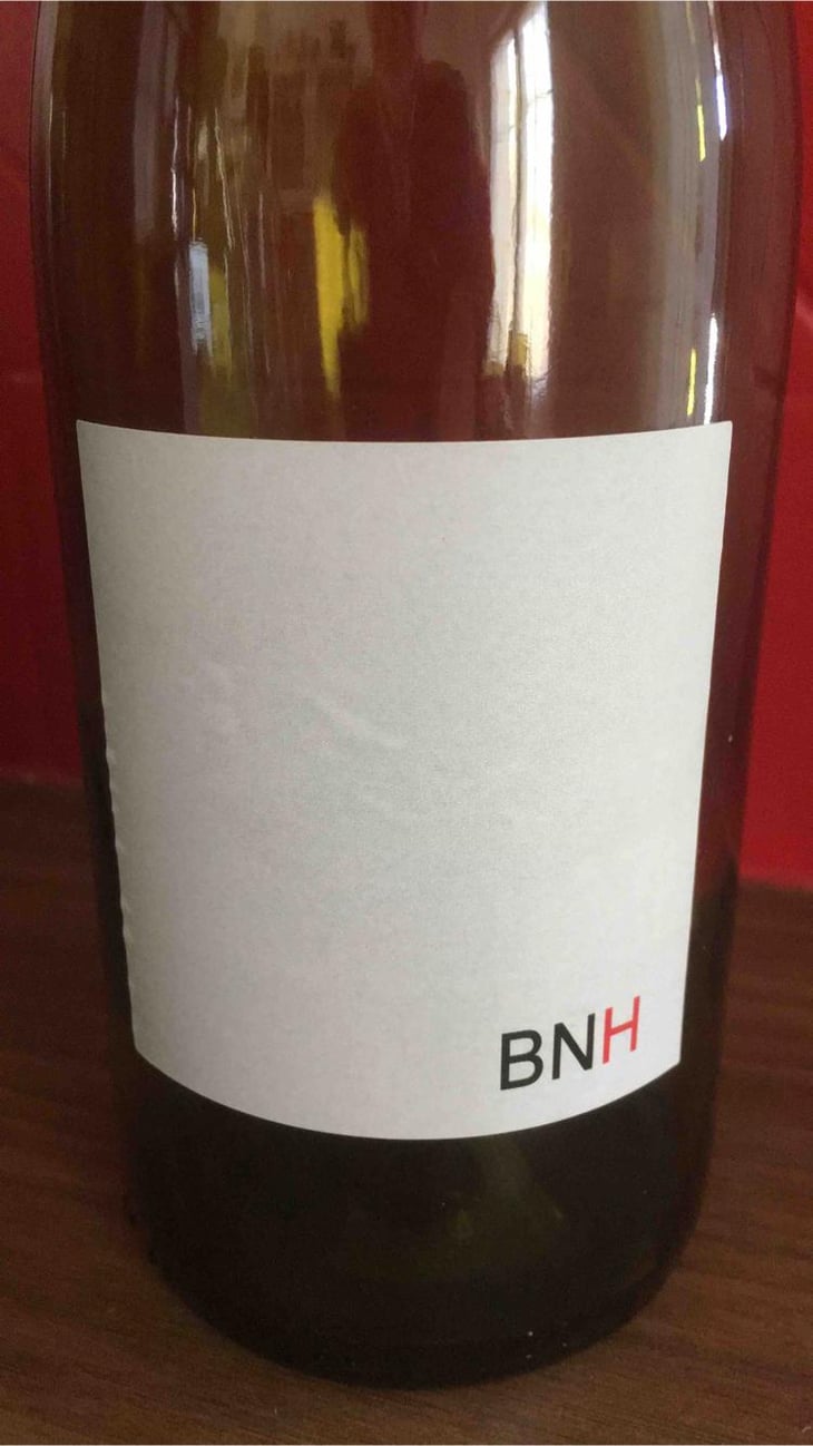 BNH - Chateau l'Hospital - Christine et Bruno Duhamel -2018