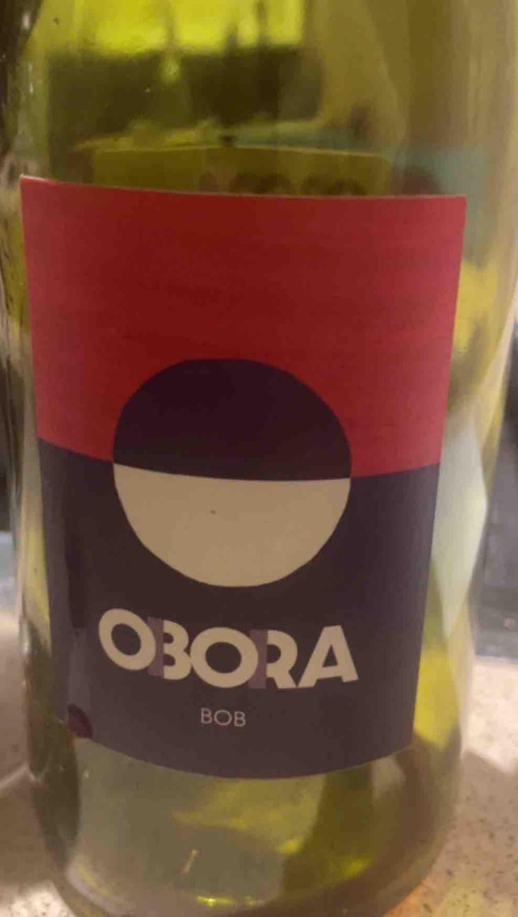 BOB - Obora - Hugo Foizel & Angela Quiblier 