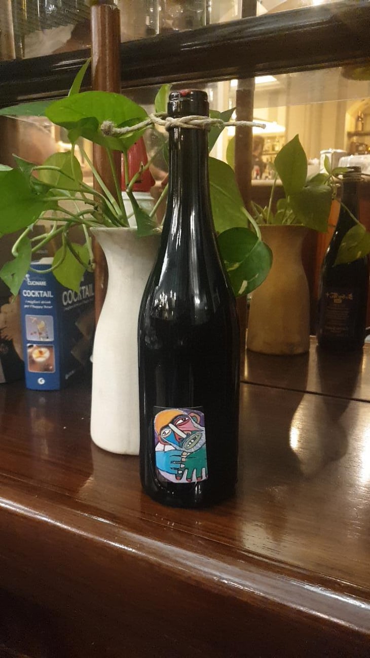 Bobotti - Cantina Sannas - Piergraziano Sanna 