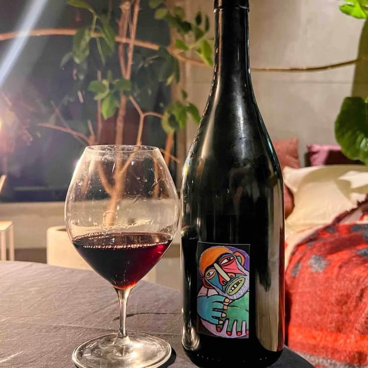 Bobotti - Cantina Sannas - Piergraziano Sanna 