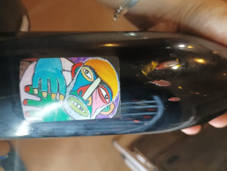Bobotti - Cantina Sannas - Piergraziano Sanna 