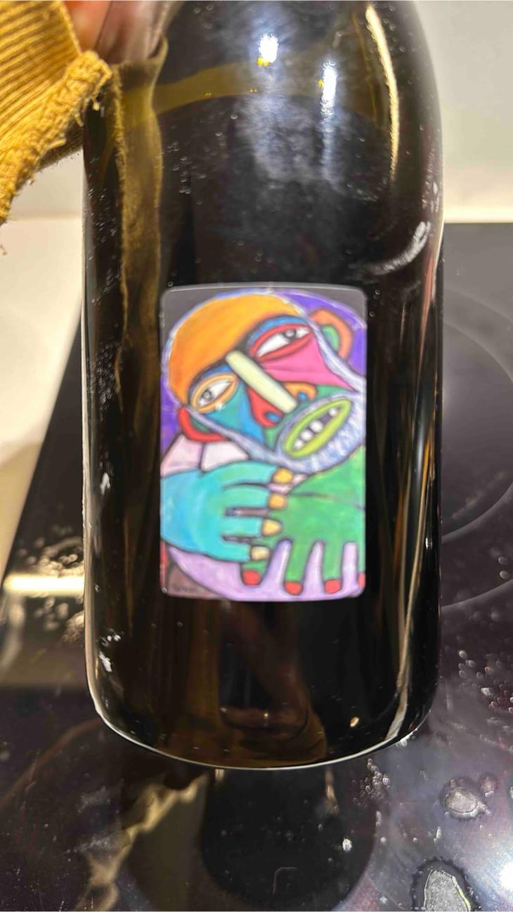 Bobotti - Cantina Sannas - Piergraziano Sanna 