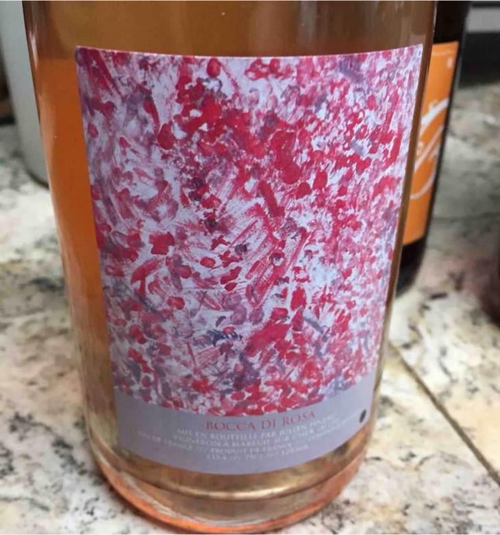Bocca di Rosa - Julien Pineau - Julien Pineau 