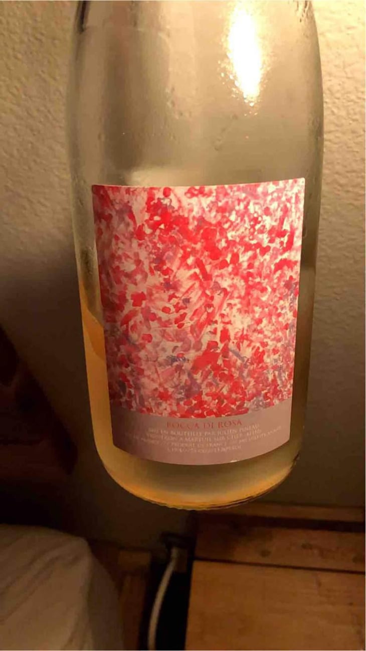 Bocca di Rosa - Julien Pineau - Julien Pineau 