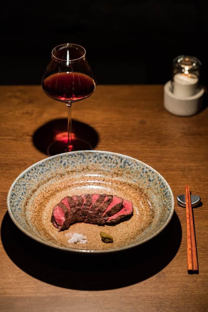 Boeuf Wagyu - Otonali - 573928
