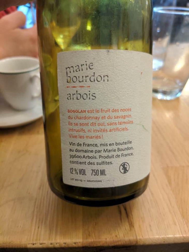 Bogolan - Marie Bourdon - Marie Bourdon 