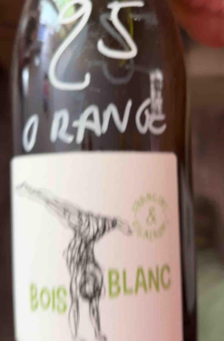 Bois Blanc - Ozil Frangins & Vignerons - Thomas & Jean-Daniel Ozil 