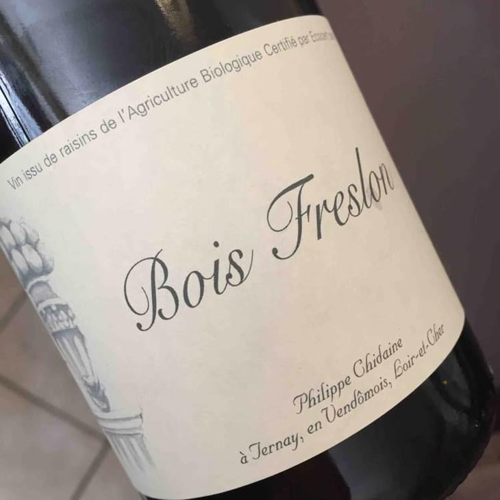 Bois Freslon - Bois Freslon - Philippe Chidaine 