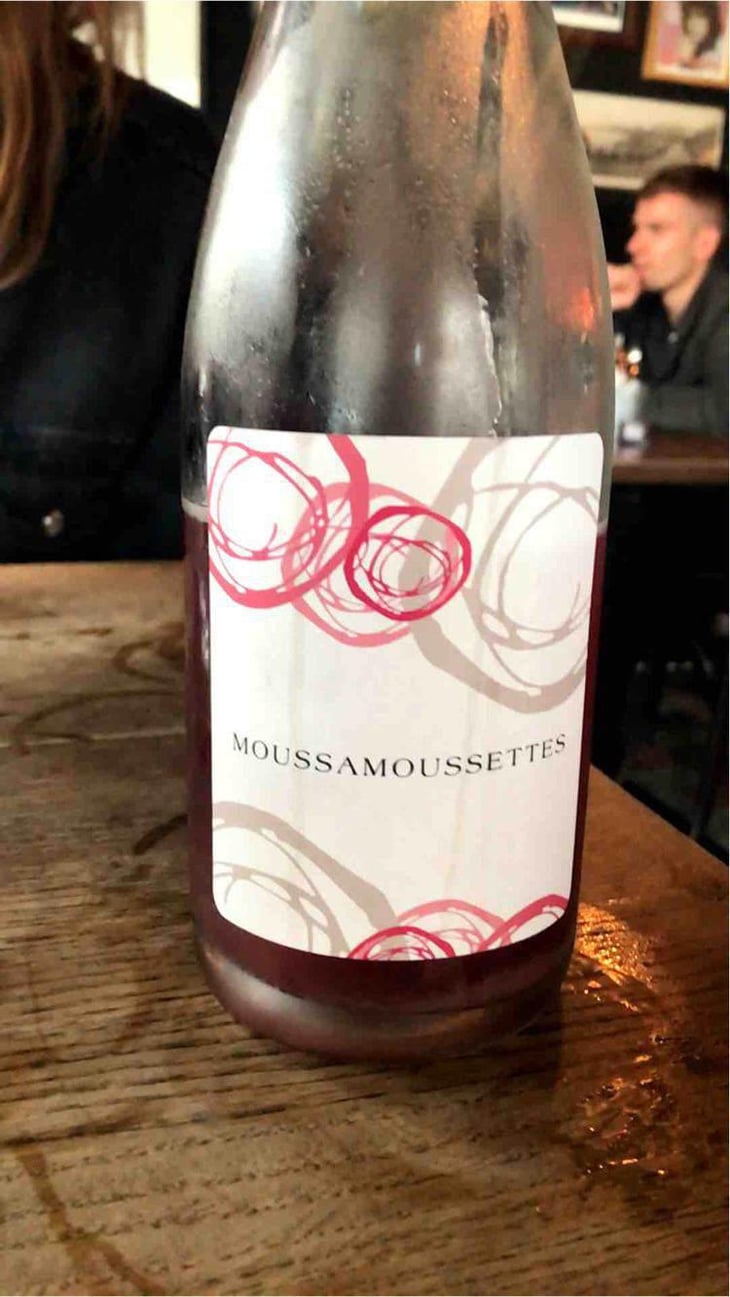 Bois-Rouge - Domaine Mosse - Sylvestre & Joseph Mosse 