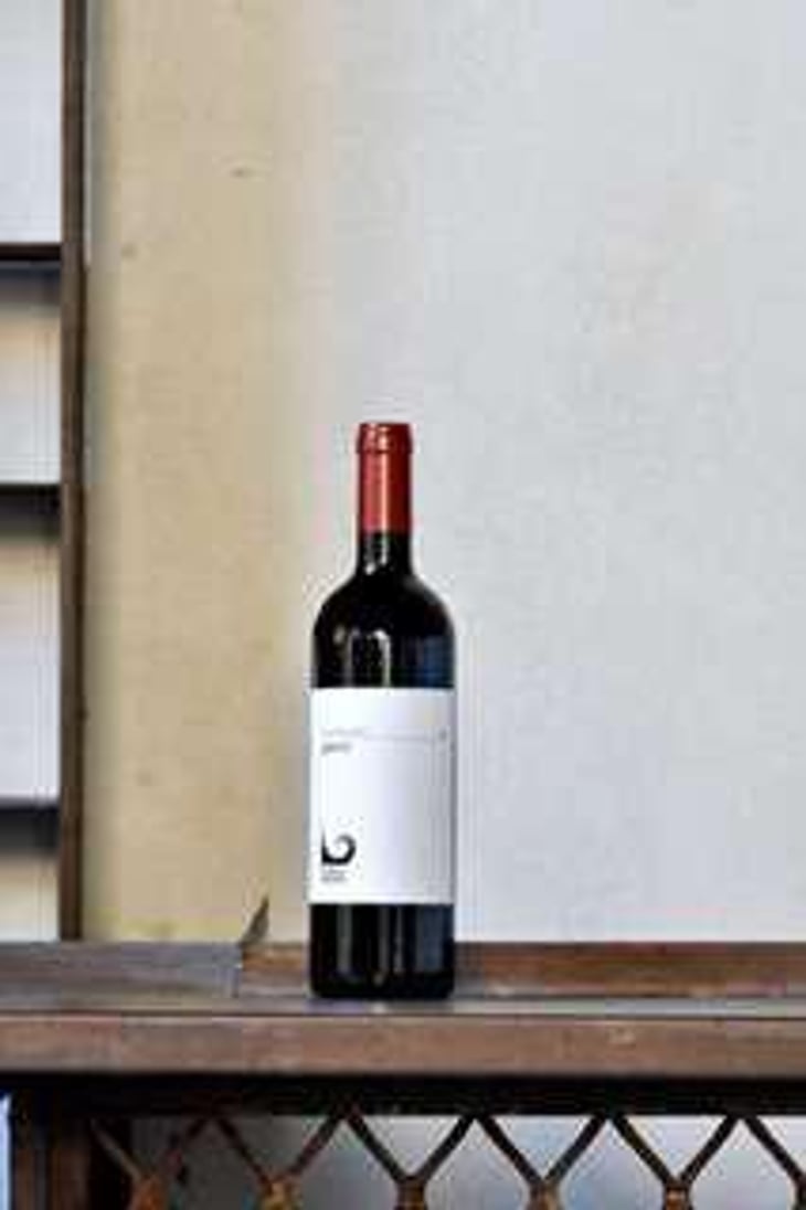 Bolgheri rosso Pievi - Azienda Agricola Fabio Motta - Fabio Motta -2021