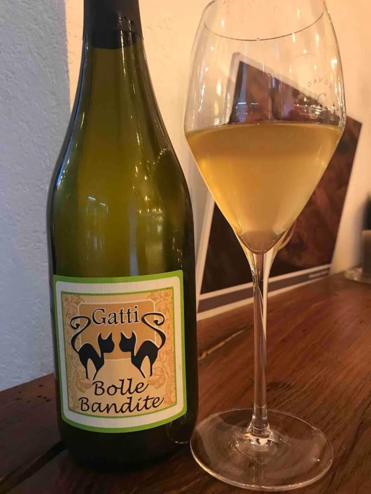 Bolle Bandite - Azienda Agricola Gatti - Carolina Gatti 