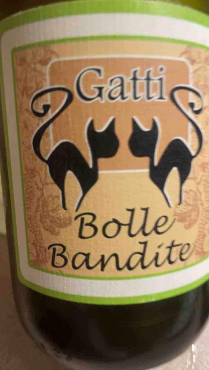 Bolle Bandite - Azienda Agricola Gatti - Carolina Gatti 