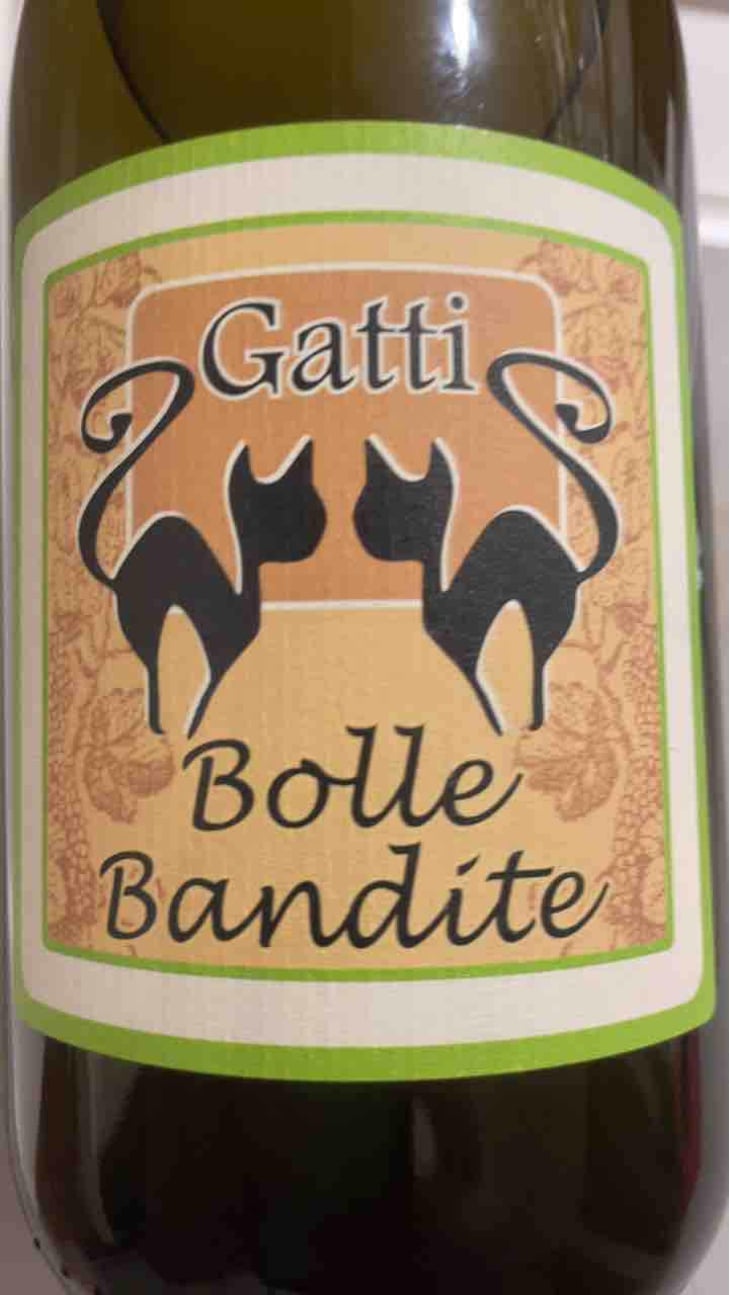 Bolle Bandite - Azienda Agricola Gatti - Carolina Gatti 