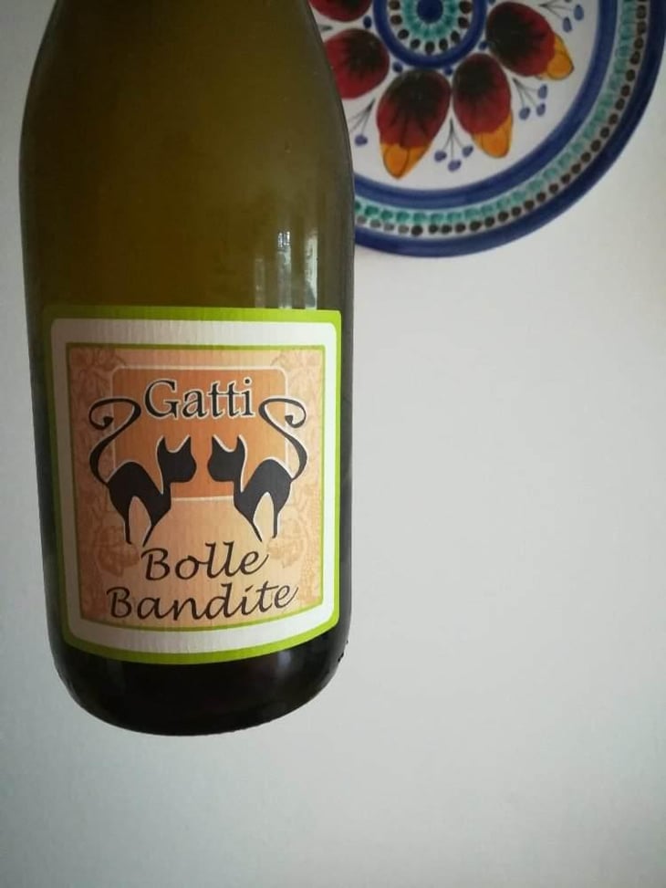 Bolle Bandite - Azienda Agricola Gatti - Carolina Gatti 