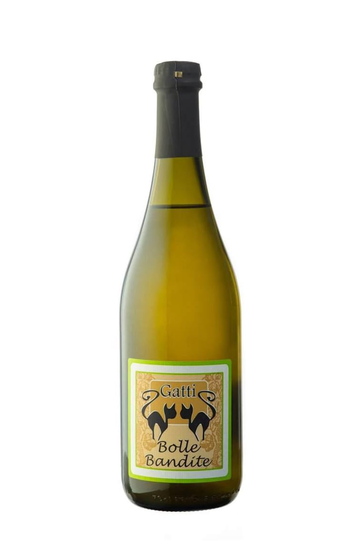Bolle Bandite - Azienda Agricola Gatti - Carolina Gatti 
