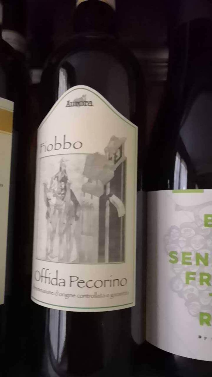 Bolle Senza Frontiere - Claudio Solito & Emanuele Giordano - Azienda Agricola La Viranda 