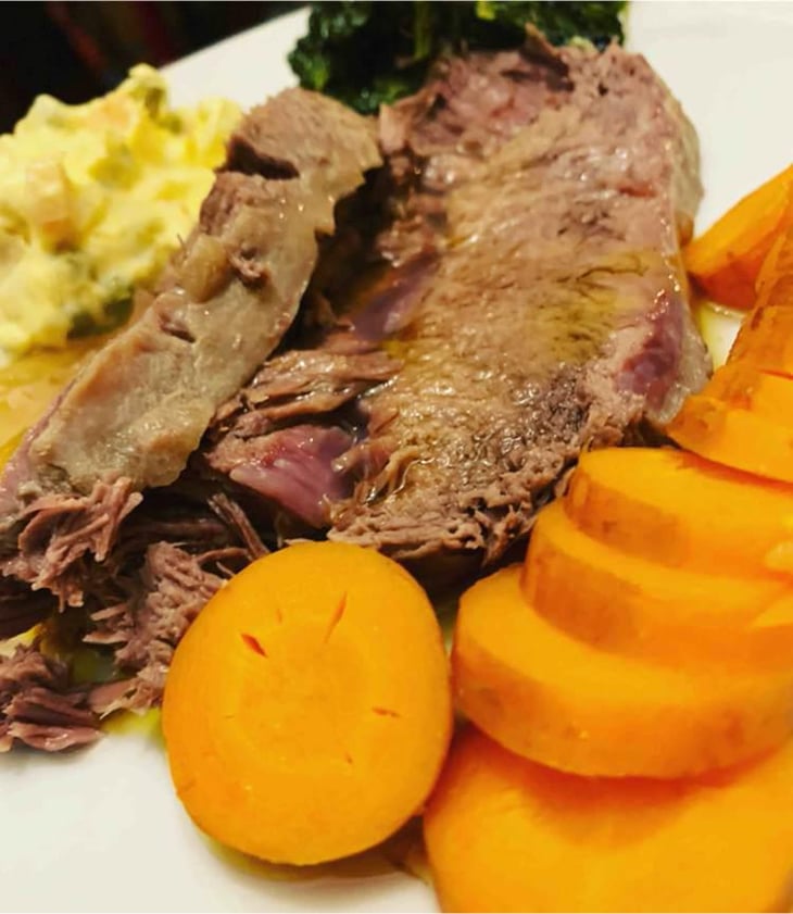 Bollito Di Manzo - Hosteria del Vapore - 344266