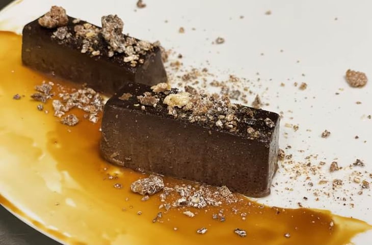 Bonet Piemontese - Trattoria tiro a segno - 582247