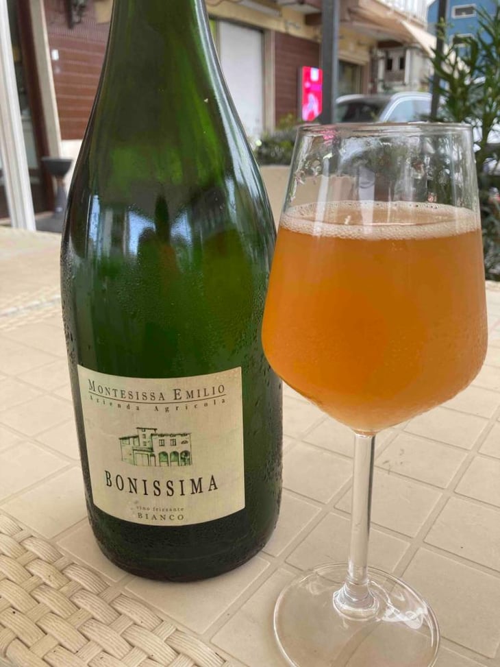 Bonissima - Azienda Agricola Emilio Montesissa - Elisabetta Montesissa 