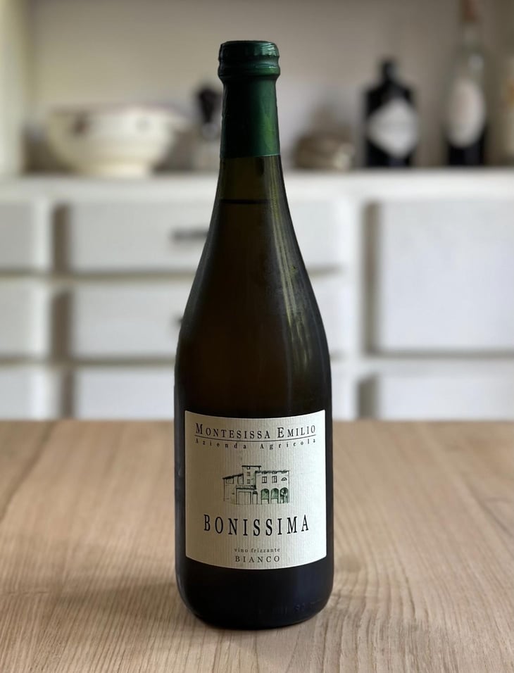 Bonissima - Azienda Agricola Emilio Montesissa - Elisabetta Montesissa 