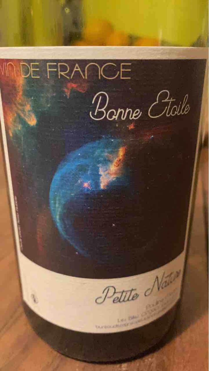 Bonne Étoile - Petite Nature - Pauline Maziou 