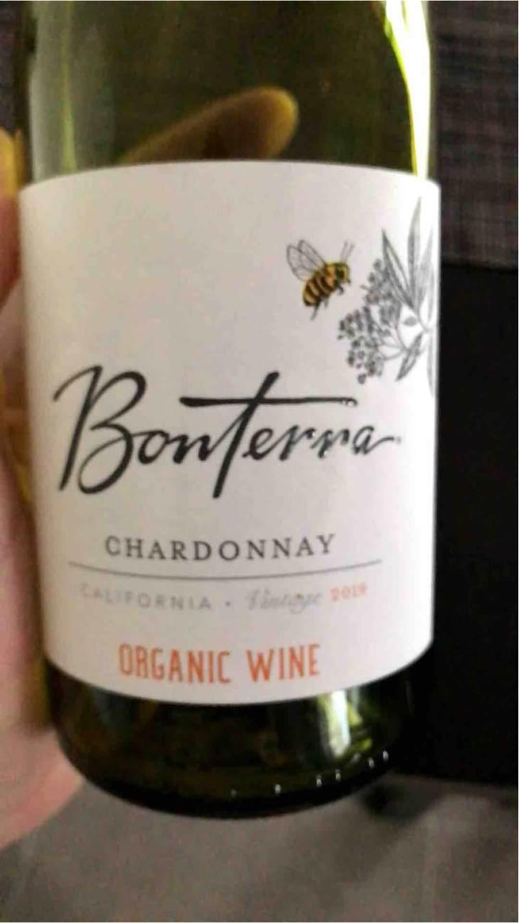 Bonterra - Bonterra Organic Vineyards - Jeff Cichocki 