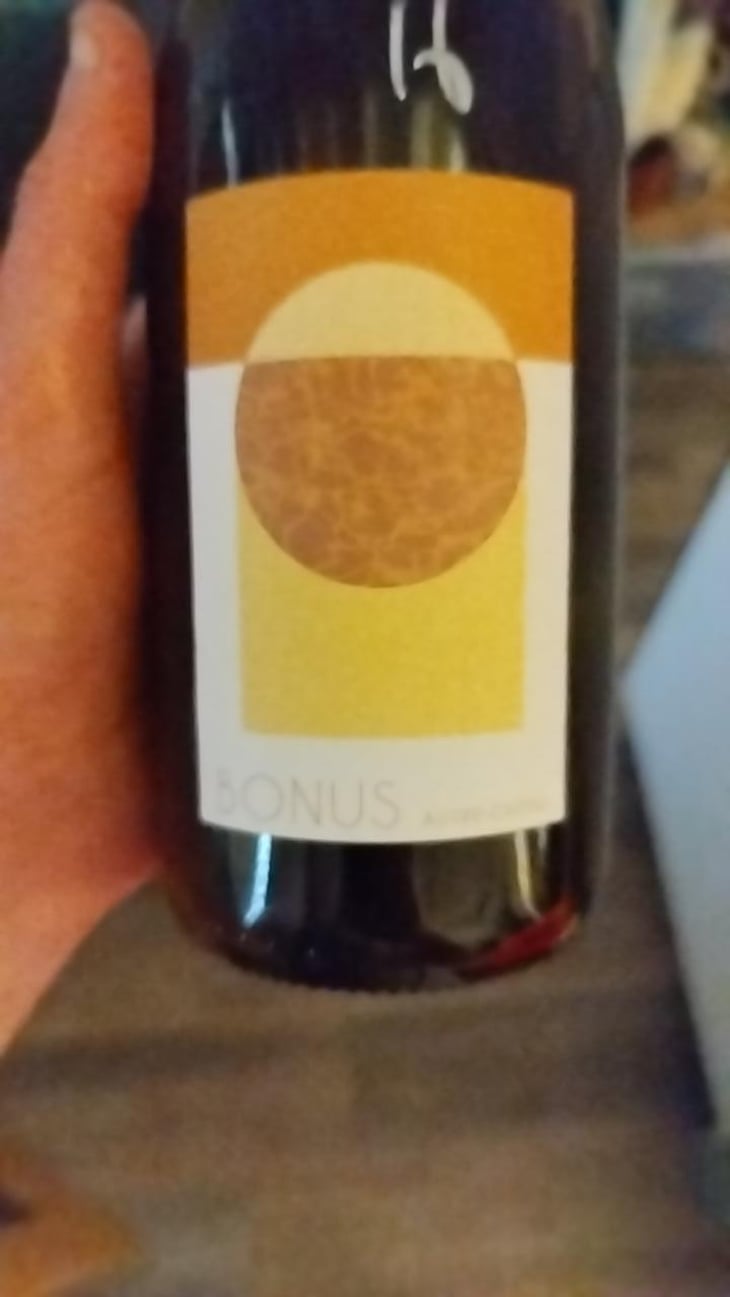 Bonus - Domaine Autre Chose - Tiphaine Pierlot & Corentin Le Bolloch -2023