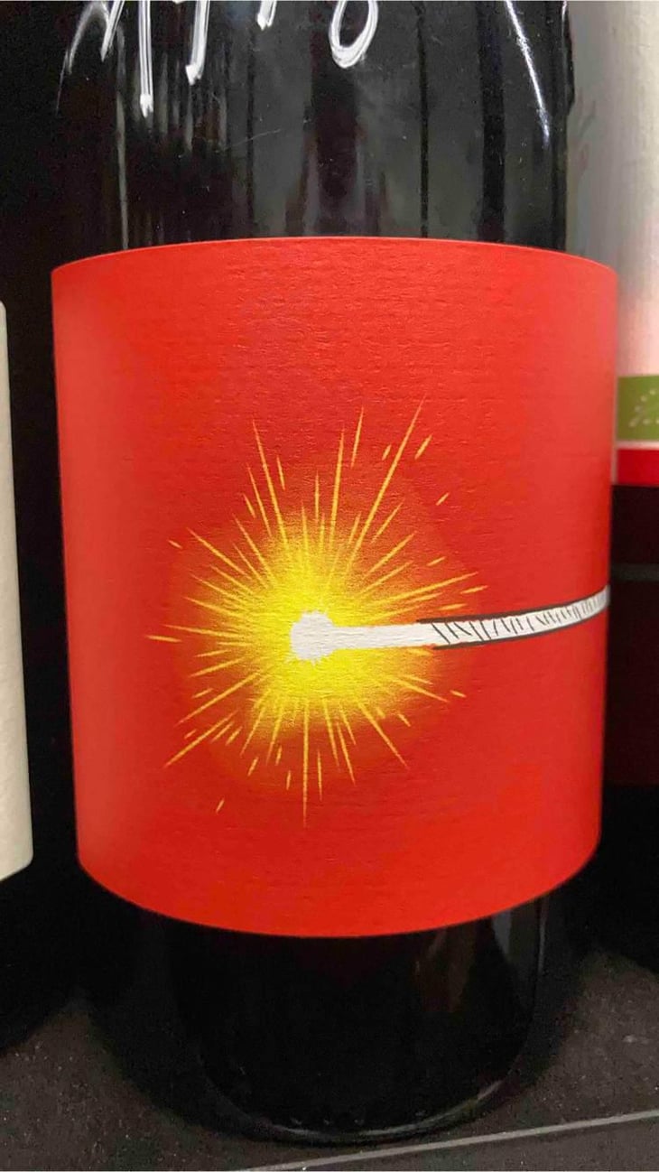 Boom - Aozina - Damien Petitfils -2021