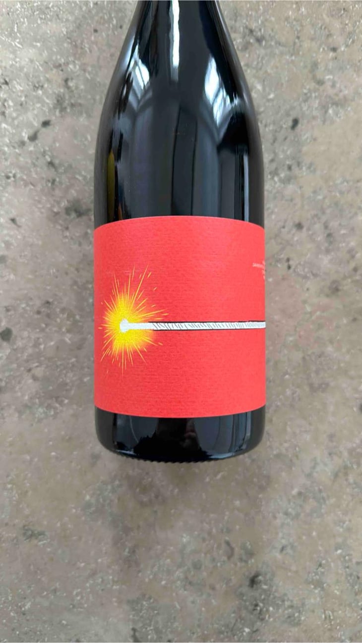 Boom - La Ferme Saint-Martin - Les Vins de Thomas - Sophie & Thomas Jullien -2023