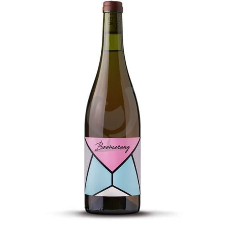 Boomerang - Les Vins De Mont-Val - Sophie Valançant & Jean-Yves Domont -2020