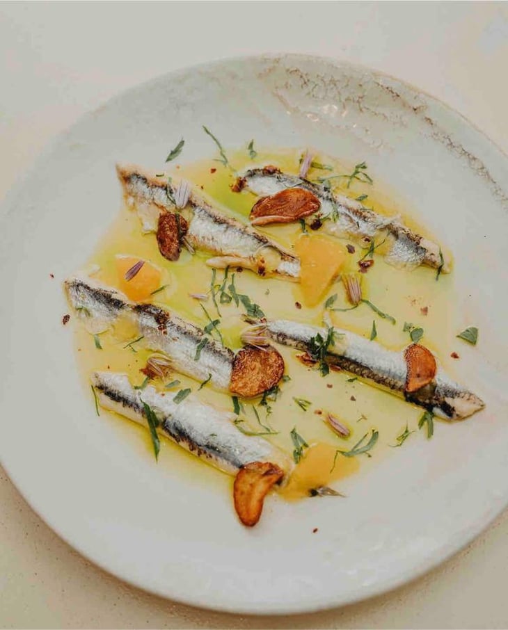 Boquerones - Casa Bomba - 673330