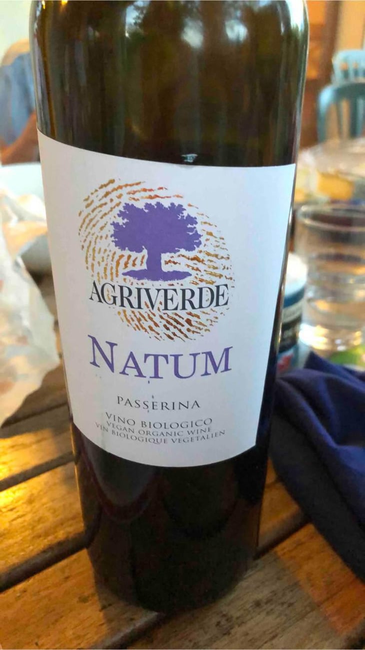 Natum - Casalbordino - Agriverde 