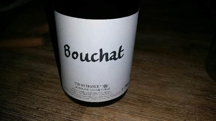 Bouchat - Domaine Sauveterre - Ghislaine & Jerôme Guichard 