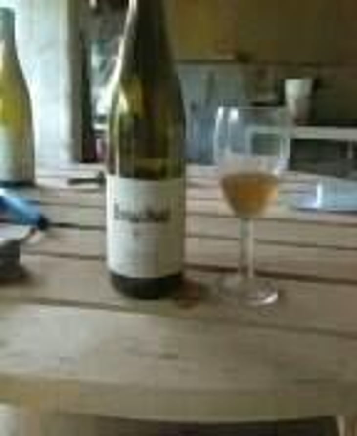 Bouchat - Domaine Sauveterre - Ghislaine & Jerôme Guichard 