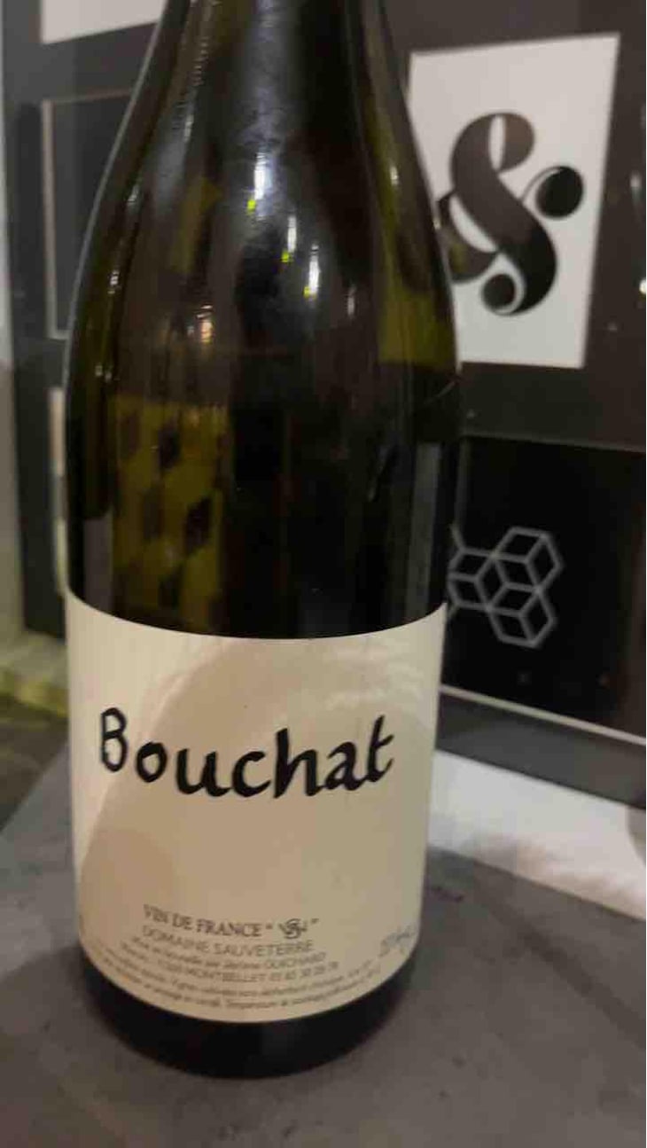 Bouchat - Domaine Sauveterre - Ghislaine & Jerôme Guichard 