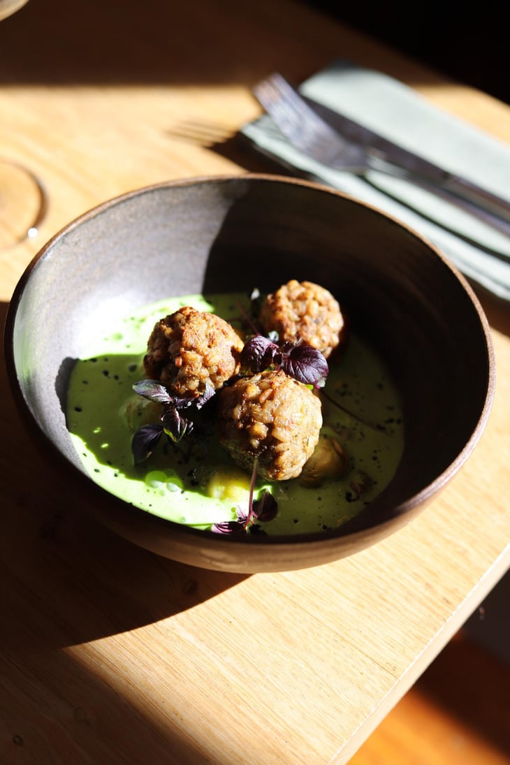Boulettes D’Orge Perlé - Le Tournant - 623015