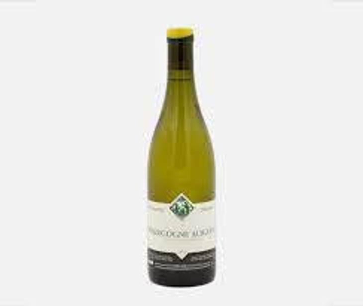 Bourgogne Aligoté - Domaine Derain - Julien Altaber & Carole Shwab, Domique Derain 