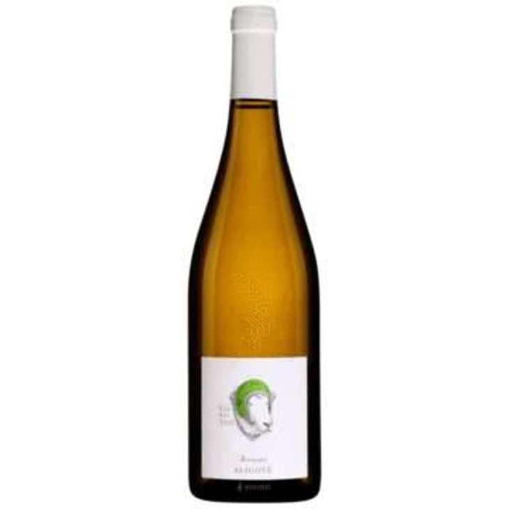 Bourgogne Aligoté - Vini Viti Vinci - Nicolas Vauthier "Kikro" 