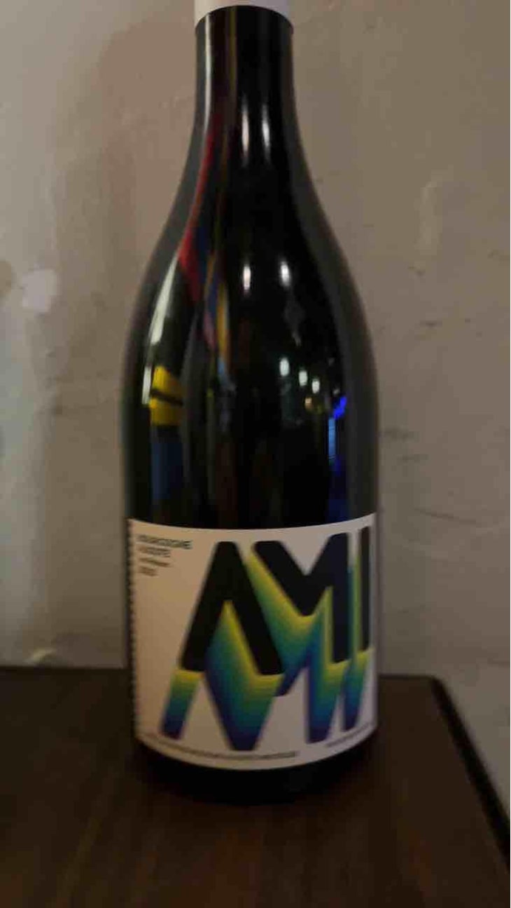 Bourgogne Aligoté Les Péteurs - Domaine Ami - Paul Marchand-Perarnau & Willy Roulendes -2020