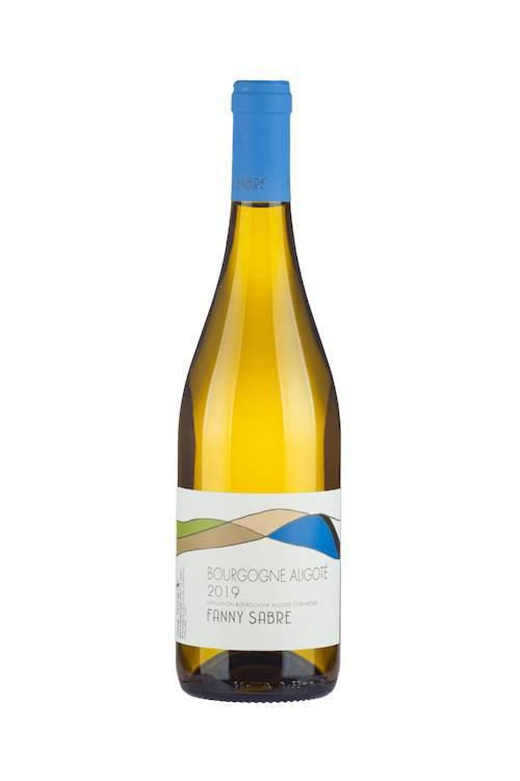 Bourgogne Aligoté - Fanny Sabre - Fanny Sabre 