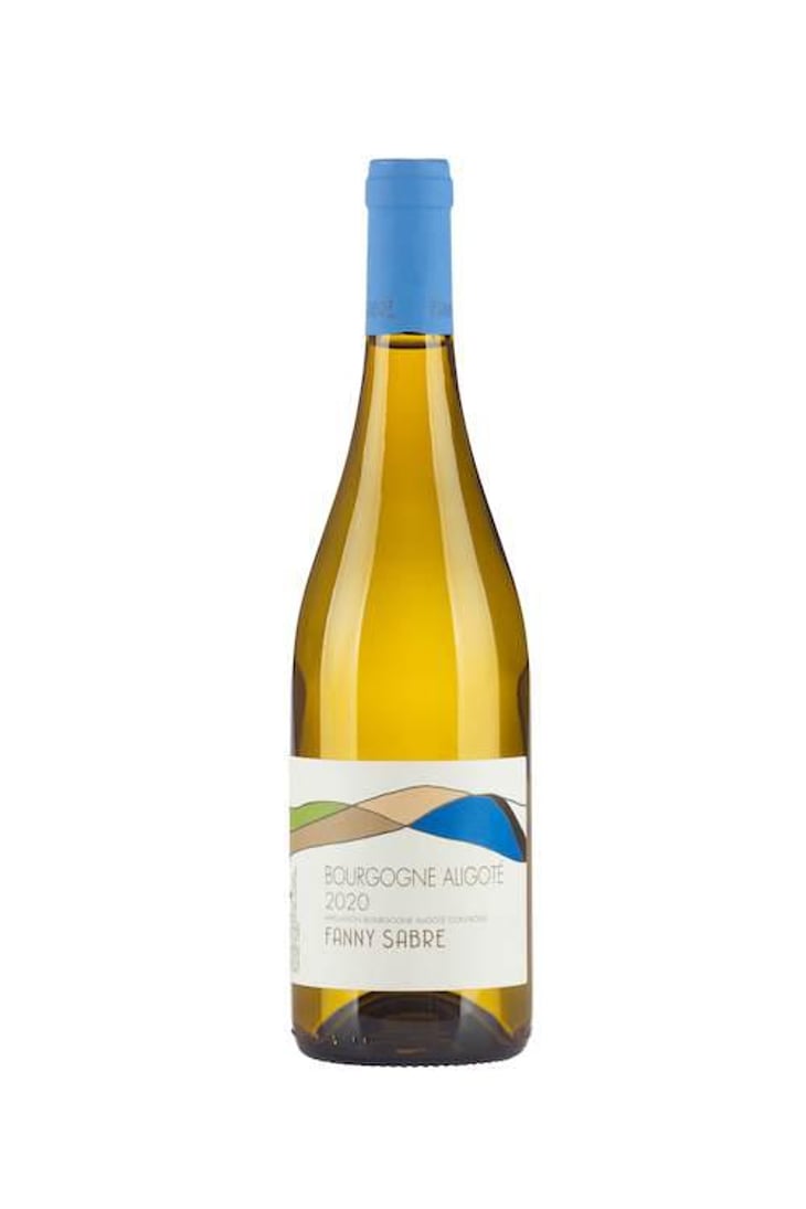 Bourgogne Aligoté - Fanny Sabre - Fanny Sabre 