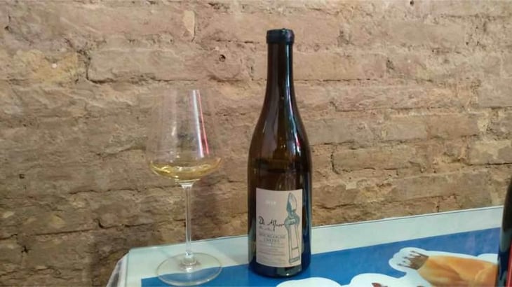 Bourgogne Chitry - Alice & Olivier De Moor - Alice & Olivier De Moor 