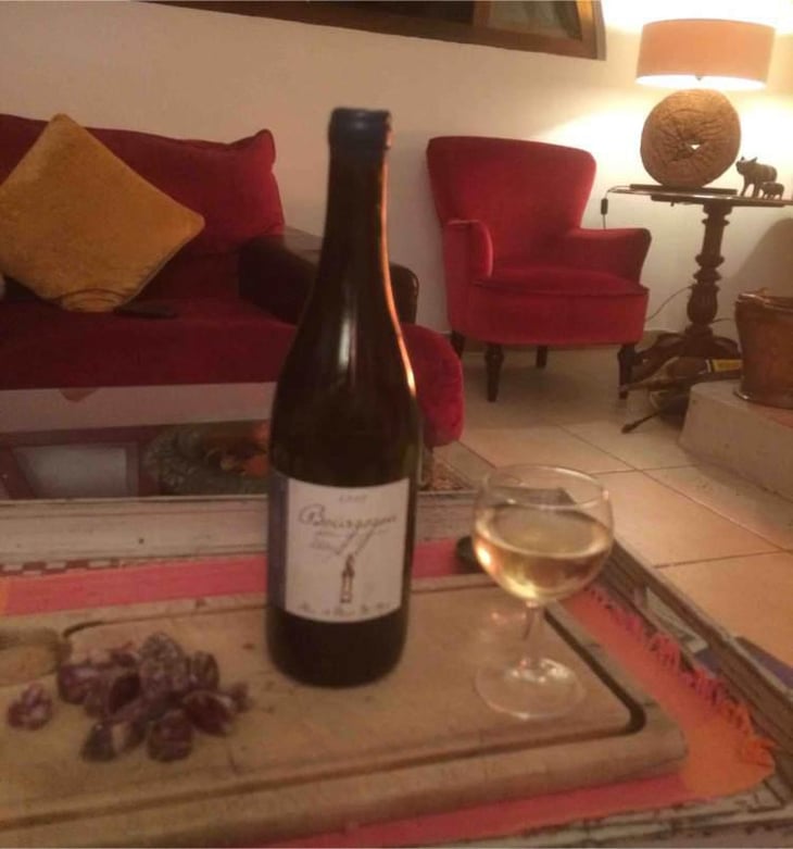 Bourgogne Chitry - Alice & Olivier De Moor - Alice & Olivier De Moor 
