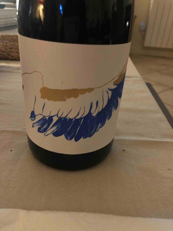 Bourgogne Cotes D’Auxerre - Domaine Bersan - Jean-Louis & Jean-Christophe Bersan 